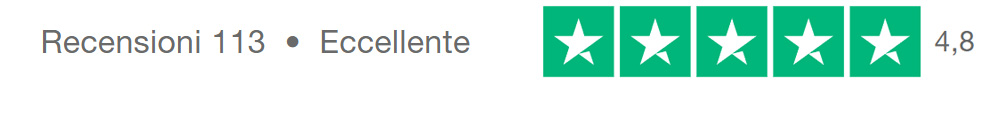 Recensioni adesivi personalizzati